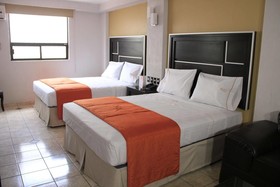 Hotel Estadio