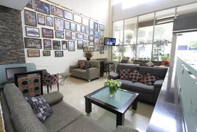 Hotel Estadio