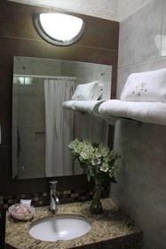 Hotel Estadio
