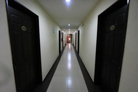 Hotel Estadio