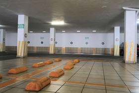 Hotel Estadio