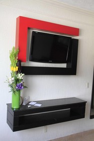 Hotel Estadio