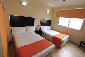 Hotel Estadio