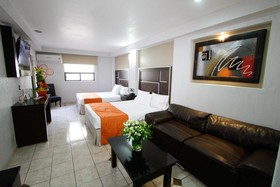 Hotel Estadio