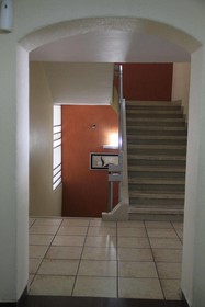 Hotel Estadio