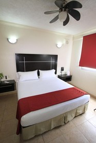 Hotel Estadio