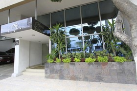 Hotel Estadio