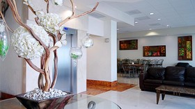 Hotel Expo Abastos