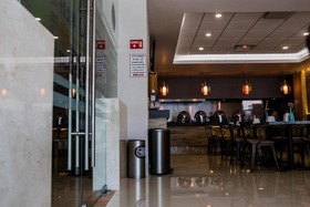 Hotel Expo Abastos