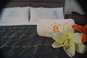 Hotel Expo Abastos