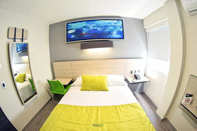 Hotel Lemon Green