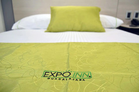 Hotel Lemon Green