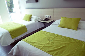 Hotel Lemon Green