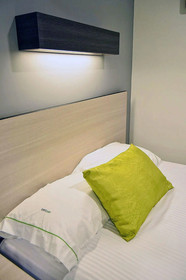 Hotel Lemon Green