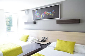 Hotel Lemon Green