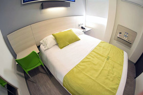 Hotel Lemon Green
