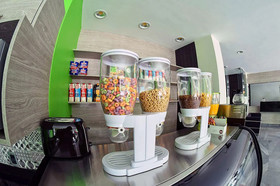 Hotel Lemon Green
