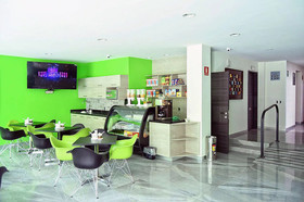 Hotel Lemon Green