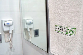 Hotel Lemon Green