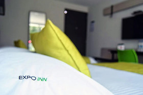Hotel Lemon Green