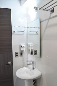 Hotel Lemon Green