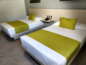 Hotel Lemon Green