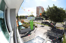 Hotel Lemon Green