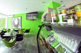 Hotel Lemon Green