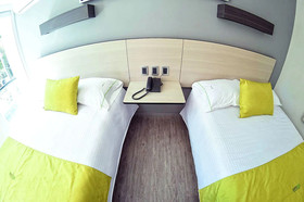 Hotel Lemon Green