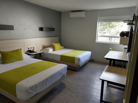 Hotel Lemon Green