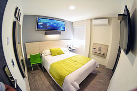 Hotel Lemon Green