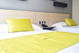 Hotel Lemon Green