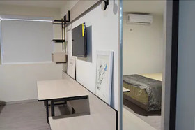 Hotel Lemon Green