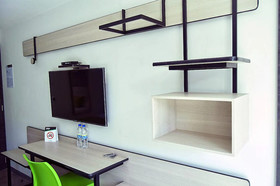 Hotel Lemon Green