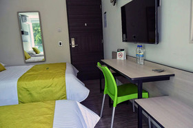Hotel Lemon Green