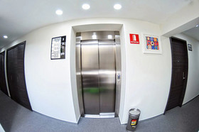 Hotel Lemon Green