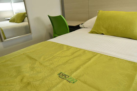 Hotel Lemon Green