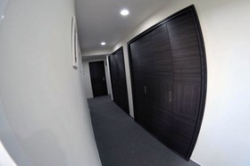 Hotel Lemon Green