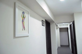 Hotel Lemon Green