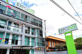 Hotel Lemon Green