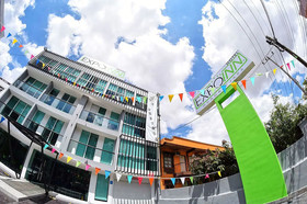 Hotel Lemon Green