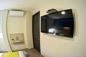 Hotel Lemon Green