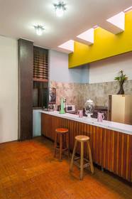 Hotel Flamingos