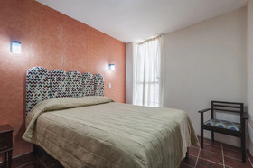 Hotel Flamingos