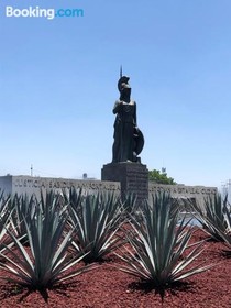 Hotel Gallo Rubio