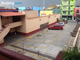 Hotel Gallo Rubio