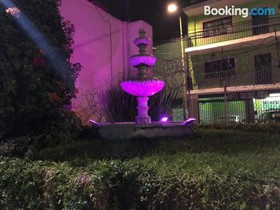 Hotel Gallo Rubio