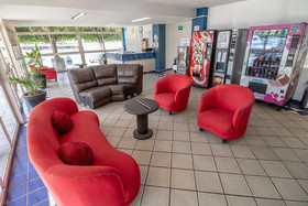 Hotel Guadalajara