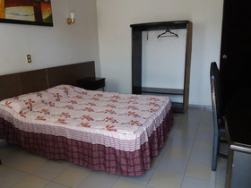 Hotel Guadalajara