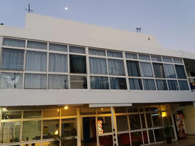 Hotel Guadalajara